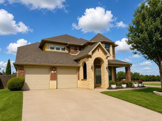 Building Photo - 2441 Loreto Dr