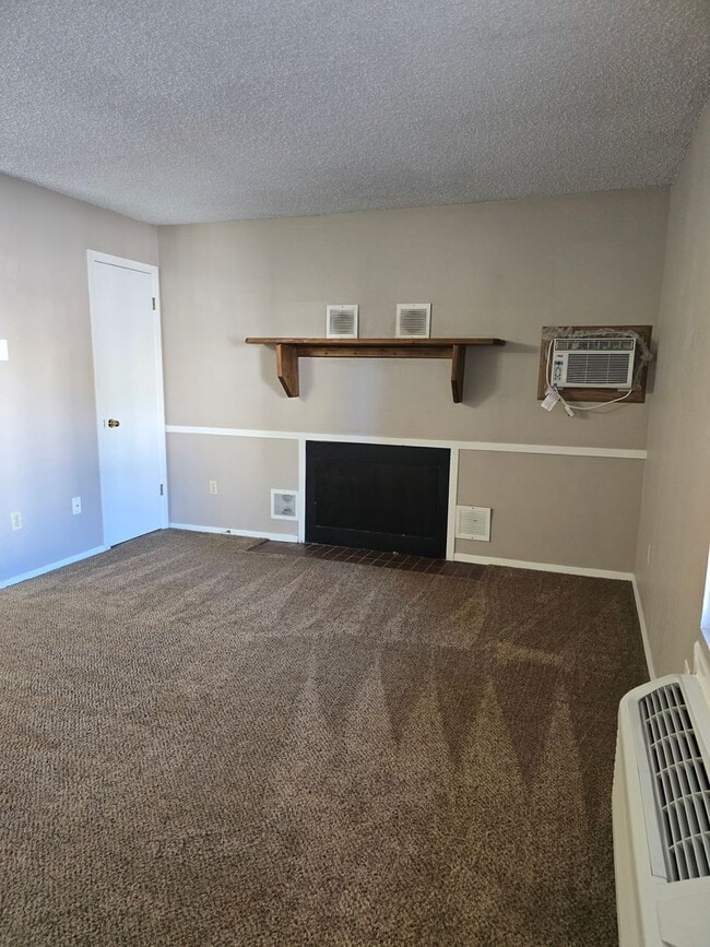 Photo - Ground Level One Bedroom Unit A