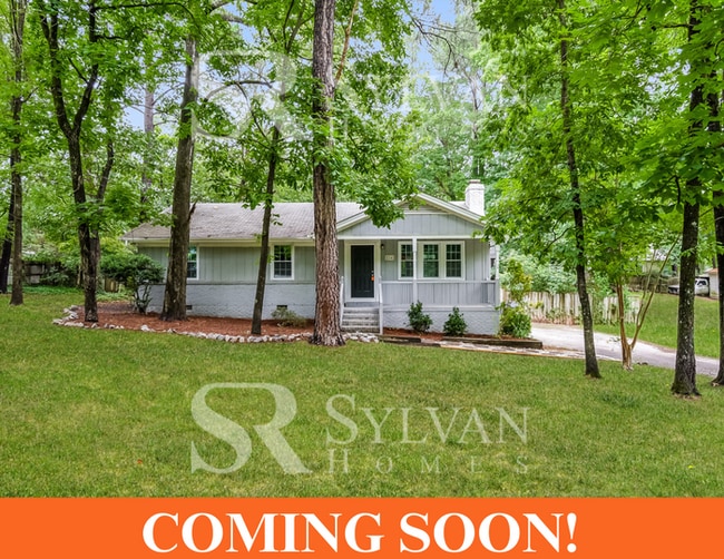 Building Photo - Rest. Relax. Recharge. Home awaits!