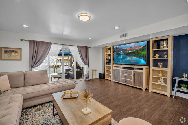 Building Photo - 2035 NE 123rd St Unit ID1094703P Rental