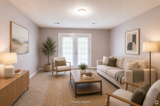 Miller Town Apartments