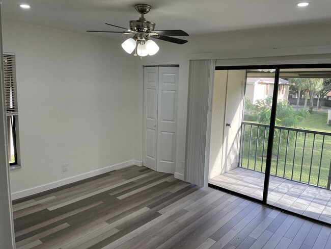 Dormitorio 2 - 3939 NE 5th Ave Unidad C201