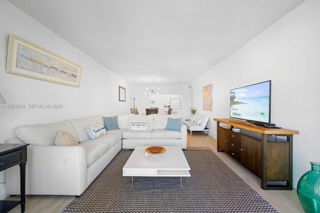 Photo - 19370 Collins Ave Unit 422