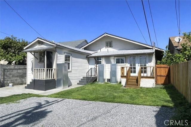 Building Photo - 1346 E 43rd Pl