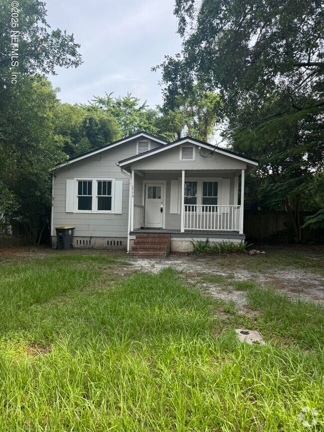 Building Photo - 2954 Phyllis St Rental