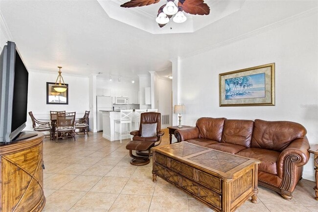 Photo - 2739 Via Capri Unit 1039