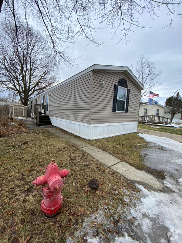 Building Photo - 1840 Collins Ct Rental