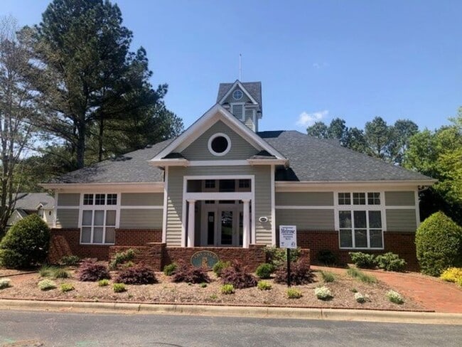 Photo - 2-bedroom Mathews Townhome