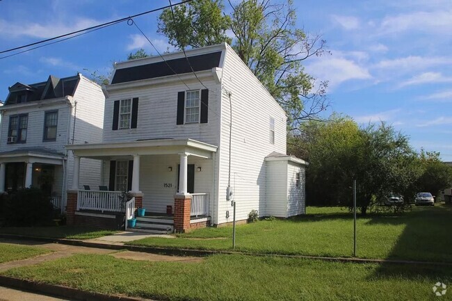 Building Photo - GREAT HOUSE IN FULTON HILL!