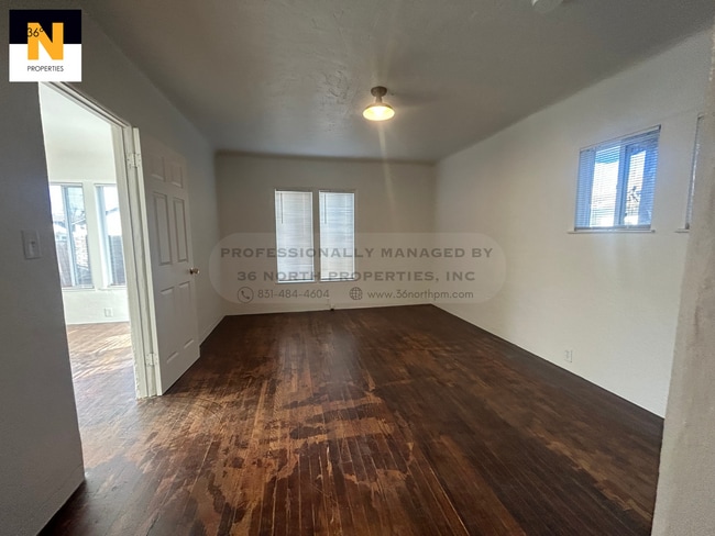 Photo - 216 7th St Unit A - Left Side