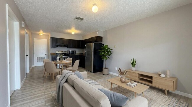 Photo - 2603 Palo Blanco St Unit 1