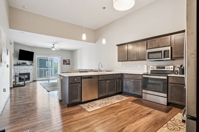 Photo - 2869 Spring Rose Cir Unit 301