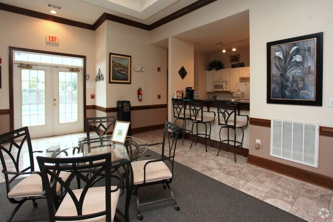 Clubhouse Coffee Bar