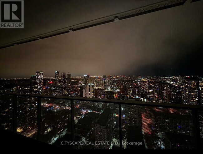 Photo - 501 Yonge St Unit 4206