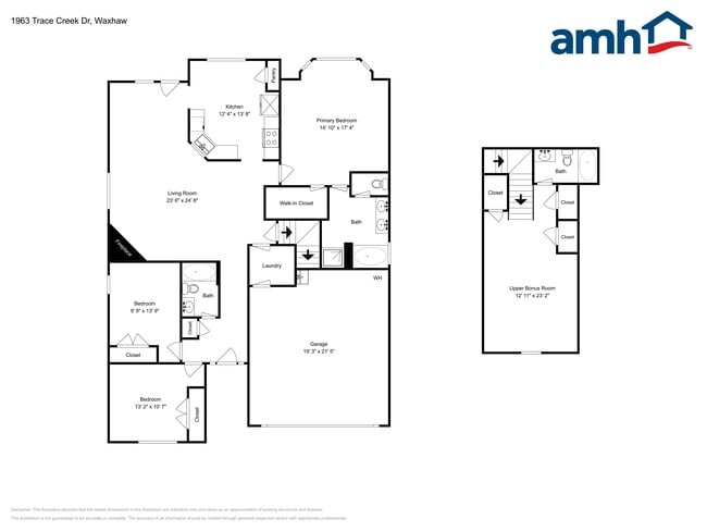 Photo - 1963 Trace Creek Dr