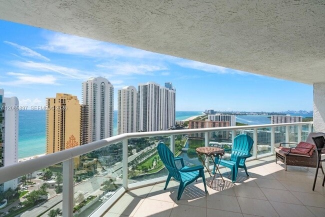 Building Photo - 16400 Collins Ave Unit 2842