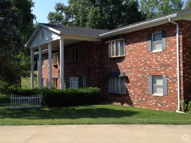 Building Photo - 2526 Rebecca Ct W Unit 7 Rental
