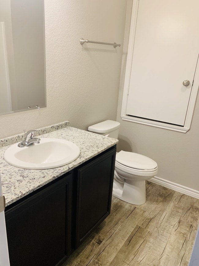 Bear Creek Townhomes