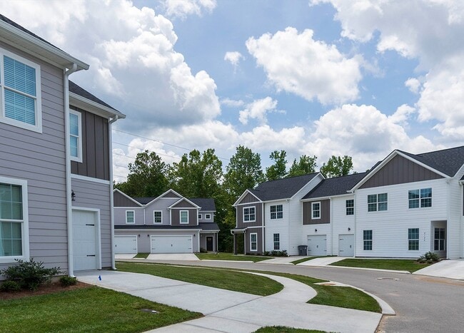 Photo - Guild Falls Townhomes