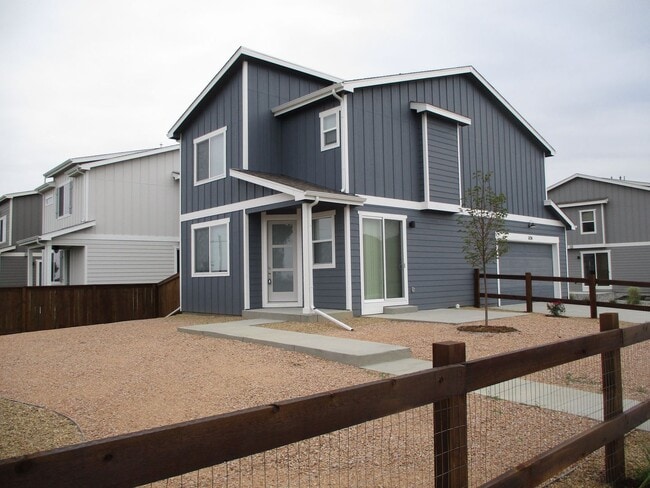 Photo - Brand New Construction Berthoud Property