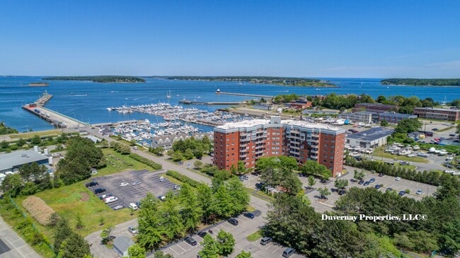 Photo - 148 Breakwater Dr Unit 705