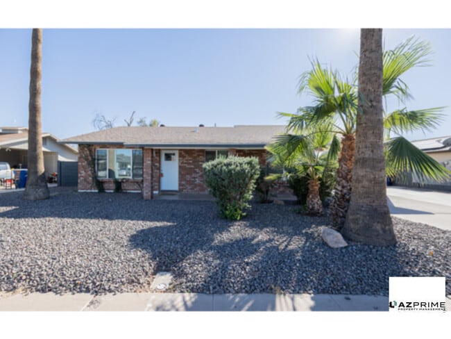 Photo - Furnished 3/2 Chandler House - Style, Space &amp; Outdoor Charm!