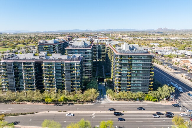 Optima Kierland Tower III