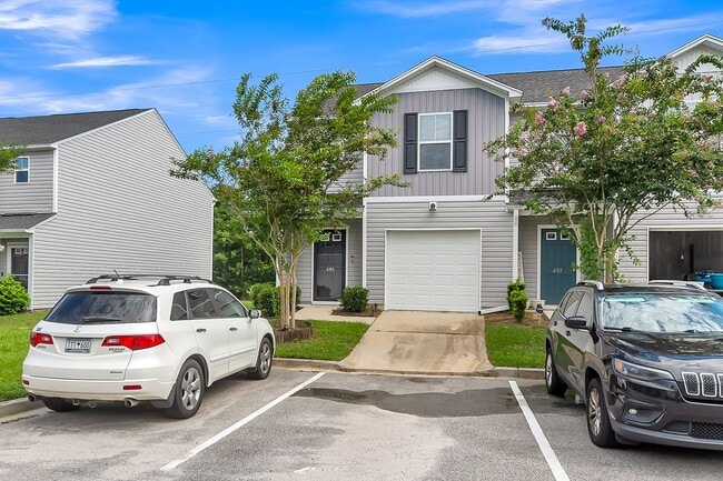 Photo - Beautiful Goose Creek Townhome!