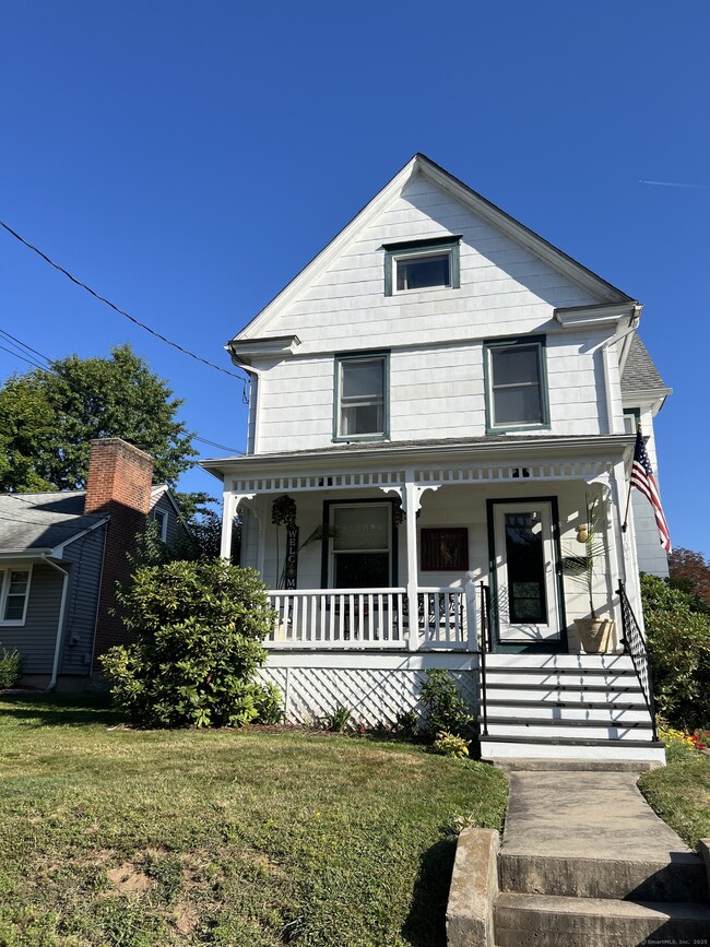 Building Photo - 104 Meadowbrook Rd Rental