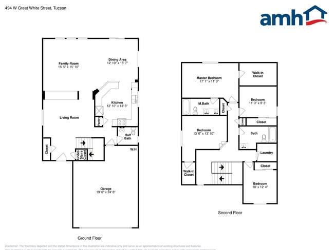 Photo - 494 W Great White St