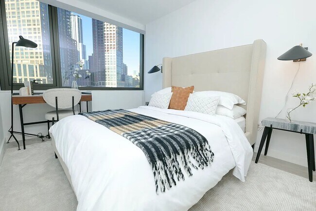 Photo - 87 Commercial St Apartment Unit 2501N