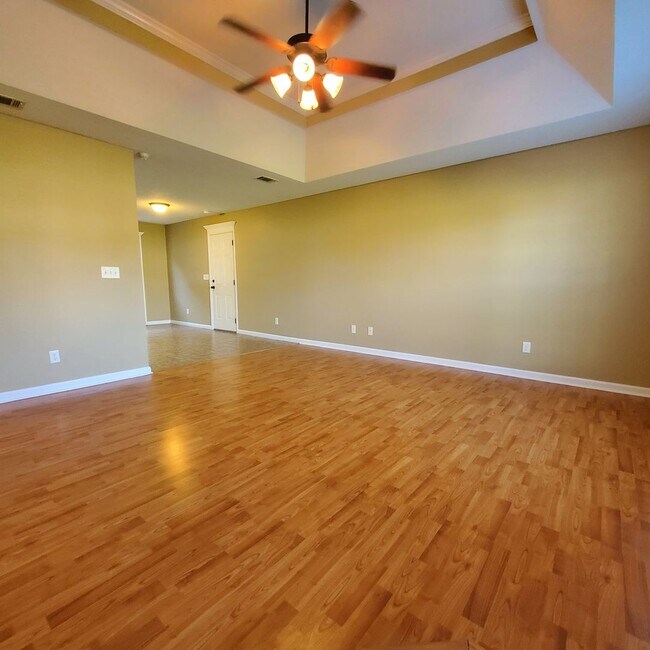 Photo - Welcome to Serene Living: Spacious Home on a .61 Acre Lot near Moody Airforce Base