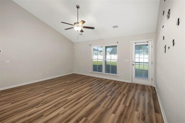 124 Heatherly Way