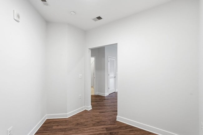 Photo - Experience modern living in this beautifully appointed junior one-bedroom/studio featuring an ope...