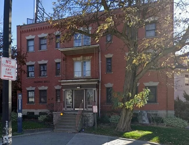 Photo - Griffin House Apartments
