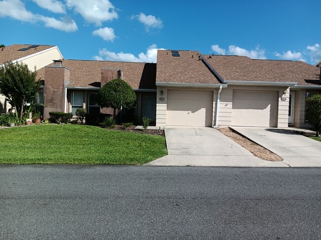 Photo - 2348 SE 19th Cir Townhome