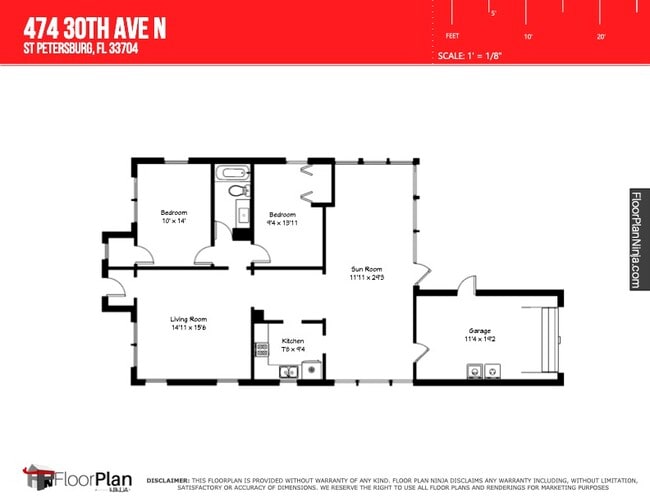 Photo - 474 30th Ave N