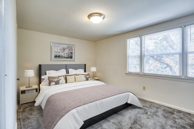 Gray Haven Townhomes