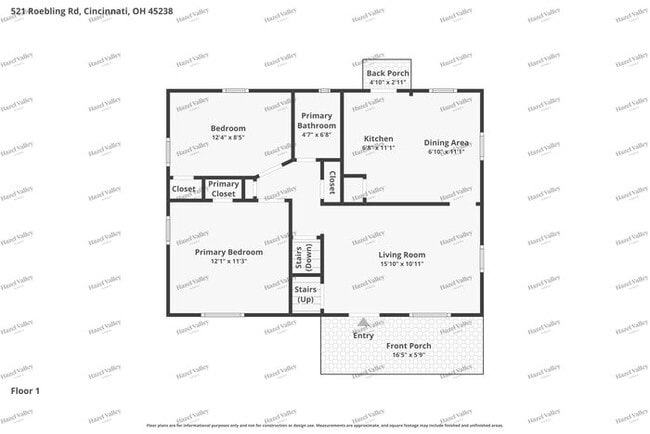 Photo - 521 Roebling Rd