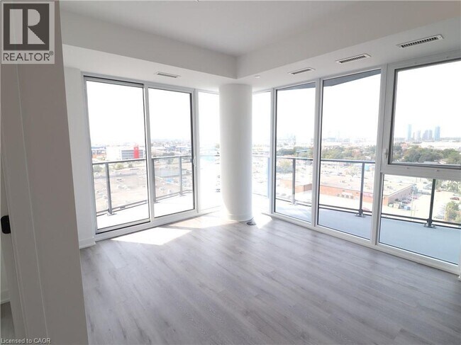 Photo - 36 Zorra St Unit 1203