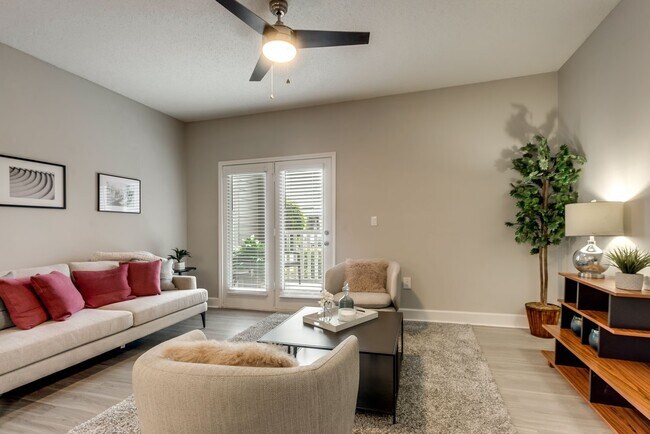 Photo - Get a $350 Gift Card + Spacious 1-Bed Home! Unidad GPS