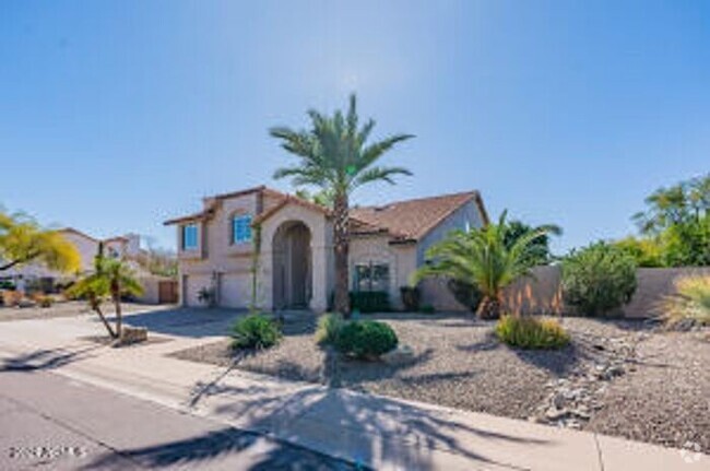 Building Photo - Beautiful Scottsdale Home Fully Upgraded!