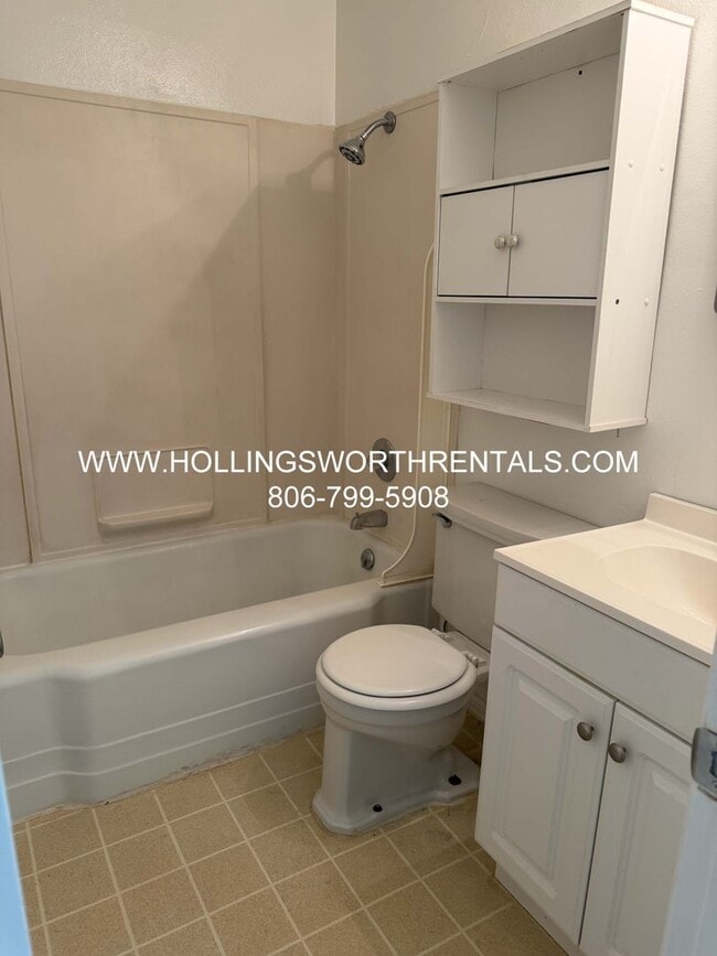 Photo - 4618 35th St Unit -B