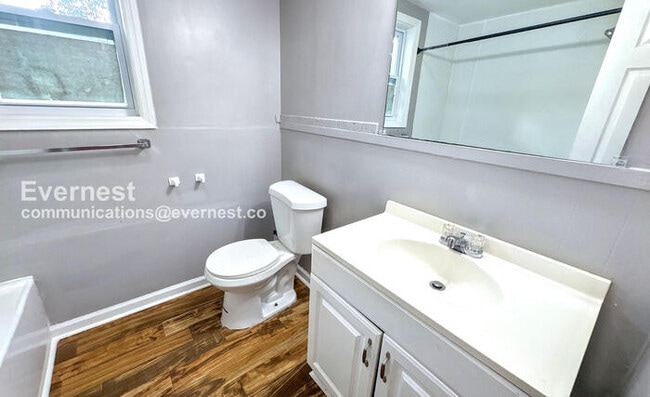 Photo - 3214 Clopton St SW