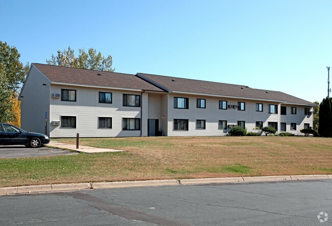 Maple Dell Apartments - Maple Dell Apartments