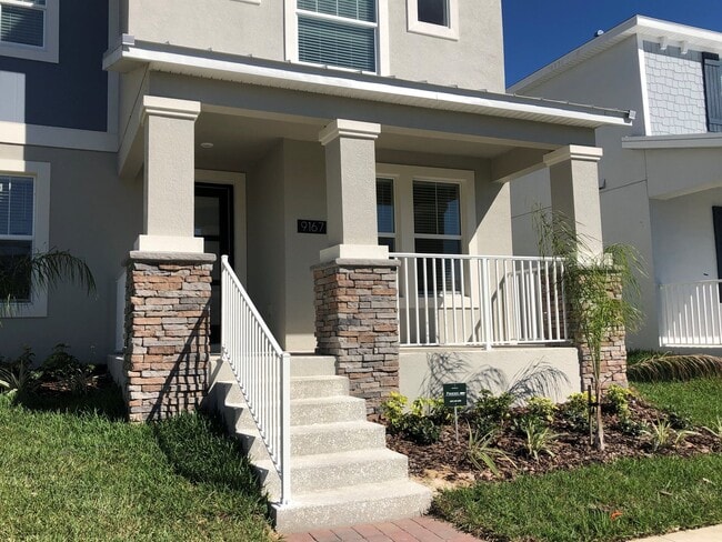 Photo - Just Listed! 3/2.5 Located In Beautiful P...