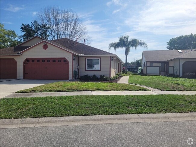 Building Photo - 2332 Turpin Dr Rental