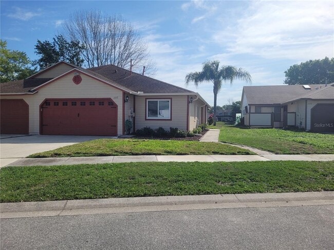 Photo - 2332 Turpin Dr Townhome