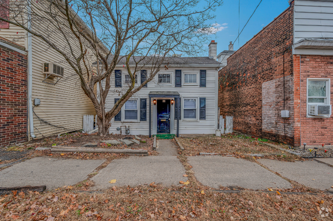 Building Photo - 516 Exeter Ave Rental