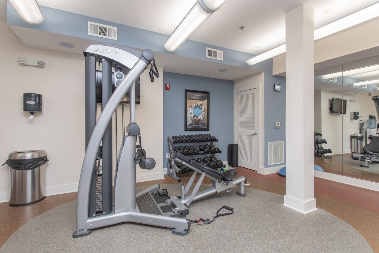 Photo - Campus Crossings Briarcliff Apartments